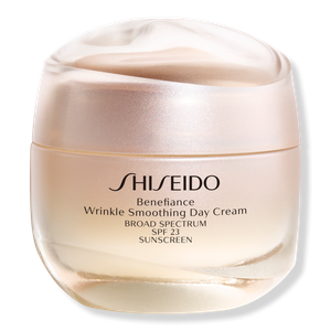 Дневной крем Benefiance для разглаживания морщин SPF 23 Shiseido