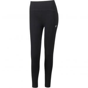 DESCENTE Женские леггинсы черные