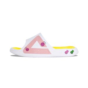 Сандалии-слайдеры EVA Quiet Slip, устойчивые к истиранию, унисекс PEAK, Rouge