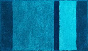 Коврик для ванны Grund, 70x120 см, бирюзовый