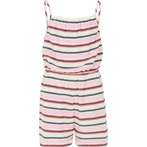 Протестный комбинезон «Сахара» Protest, розовый