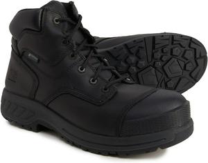 Timberland Mens Helix Hd, Black