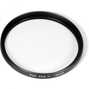 Фильтр Leica E60 UVa II Filter (Black) 13039