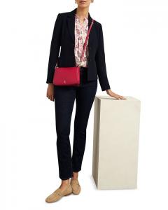 HOBBS LONDON Блузка Рэйчел, мультиколор