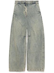 Джинсы Dem ENTIRE STUDIOS, нейтральный цвет