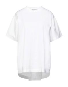 Футболка Alpha Studio, белый