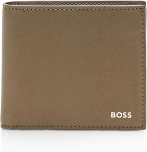 BOSS, складной кошелек Zair, Butternut