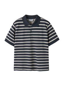 NAME IT Футболка 'NKMVOLO' в цвете Navy