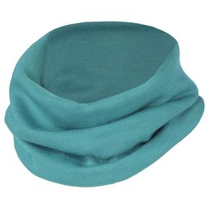 Шарф Engel Kinder Schlauchschal, цвет Eisvogel