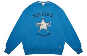Толстовка унисекс Dickies, Валята Блю