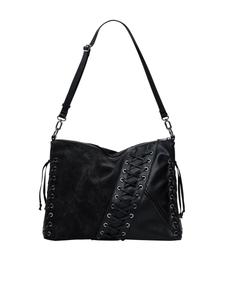 Сумка через плечо Desigual, Black