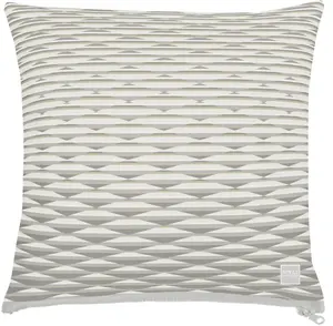 АПЕЛЬТ декоративная подушка "3909" APELT 39х39 см, серый