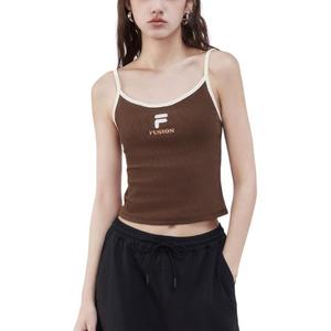 Футболка-майка женская Umber FILA FUSION