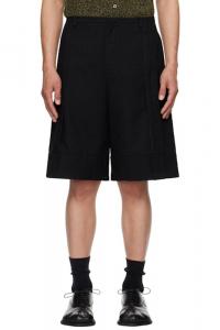 Черный Васто Продукт. 94 Шорты ADER error