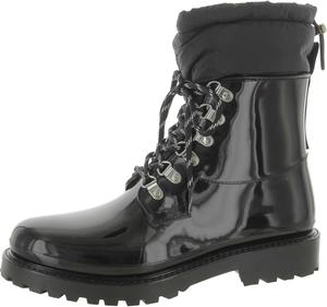 Женские резиновые сапоги Calvin Klein Eloy, Black 001