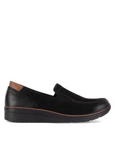 Полуботинки Go Soft, черный