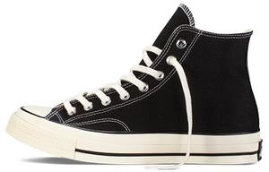 Кеды Chuck Taylor All Star Converse 70 Hi 'Black'