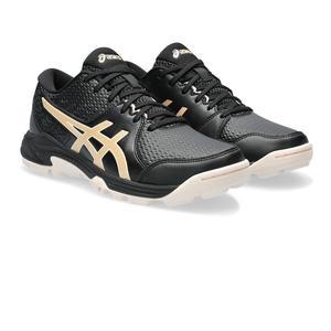 Кроссовки Asics Gel-Peake 2 Hockey, черный