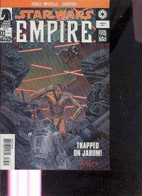 Star Wars: Empire #33 (Dark Horse)