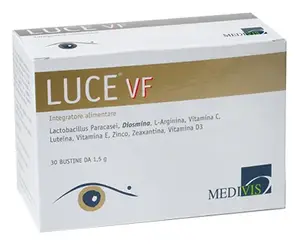 Luce VF Добавка для иммунной системы, 30 пакетиков