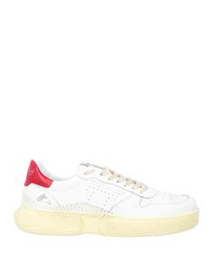 Кеды Trypee, белый