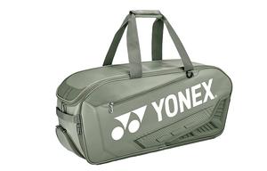 YONEX Спортивная сумка из искусственной кожи унисекс мультиколор