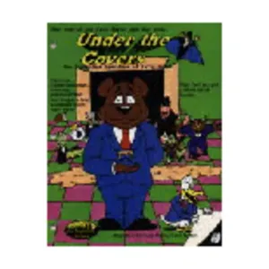 Under the Covers, Fuzzy Heroes, мягкая обложка