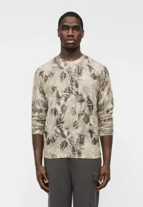 Свитер-Пуловер Armani Exchange, Cream