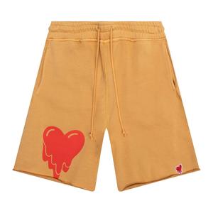 Толстовка Тан с логотипом Emotionally Unavailable Heart