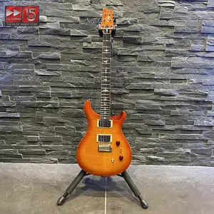 PRS SE Custom 24-08 2021 - настоящее время - Винтажный Сансурст