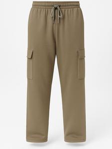 Обычные брюки Dandalo, оливковый