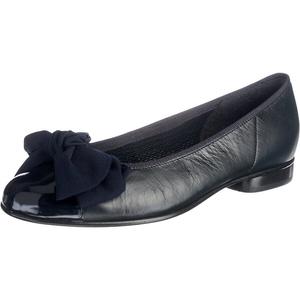 Балетки GABOR Ballet Flats, цвет Night blue