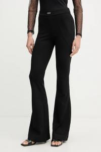 Брюки Versace Jeans Couture, черный