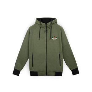 Мужской свитер Marsupio Linea Nature, зеленый