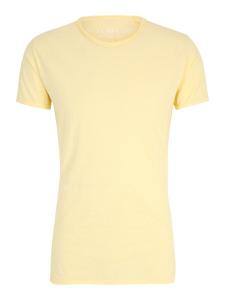 Футболка Key Largo T BREAD, светло-желтый