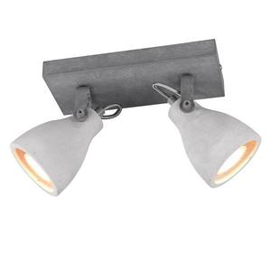 Потолочный светильник Trio Concrete