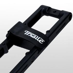 Универсальная система крепления велосипедов Geryon Trxstle, черный