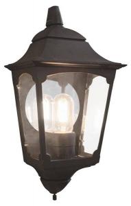 Настенный светильник Licht-Erlebnisse FRANKIE, черный