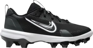 Кроссовки Force Trout 9 Pro MCS GS 'Black White', черный