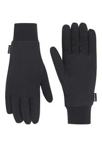 Перчатки BULA Full Finger Gloves, черный