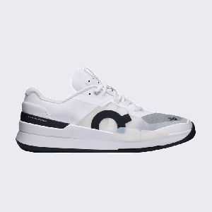Кроссовки Wmns The Roger Pro 2 Clay 'White Black', белый