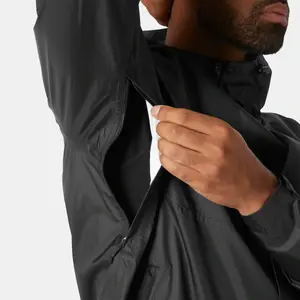 Мужская куртка Loke Helly Hansen, черный