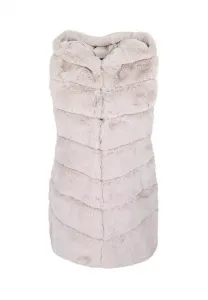 Без рукавов Queen Helena, Beige