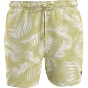 Шорты для плавания Calvin Klein KM0KM00813, желтый