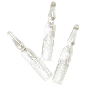 Сыворотка для лица Collistar Immediate Tensor Effect Lifting Vials, 10,5 ml