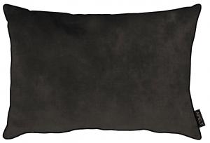 Декоративная подушка 35/45 см Apelt, темно-серый