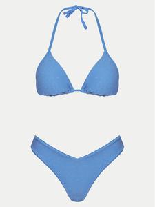 Бикини VA5221 J4874 Liu Jo Beachwear, синий