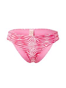 Плавки бикини Hunkemöller Chile, пурпурный