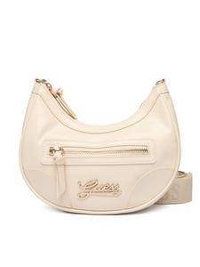 Сумка J6RZ06 WH8M0 Guess, экрю