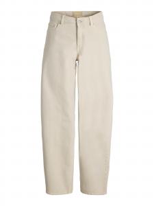 JJXX Свободные джинсы 'JXFuji' в цвете экрю